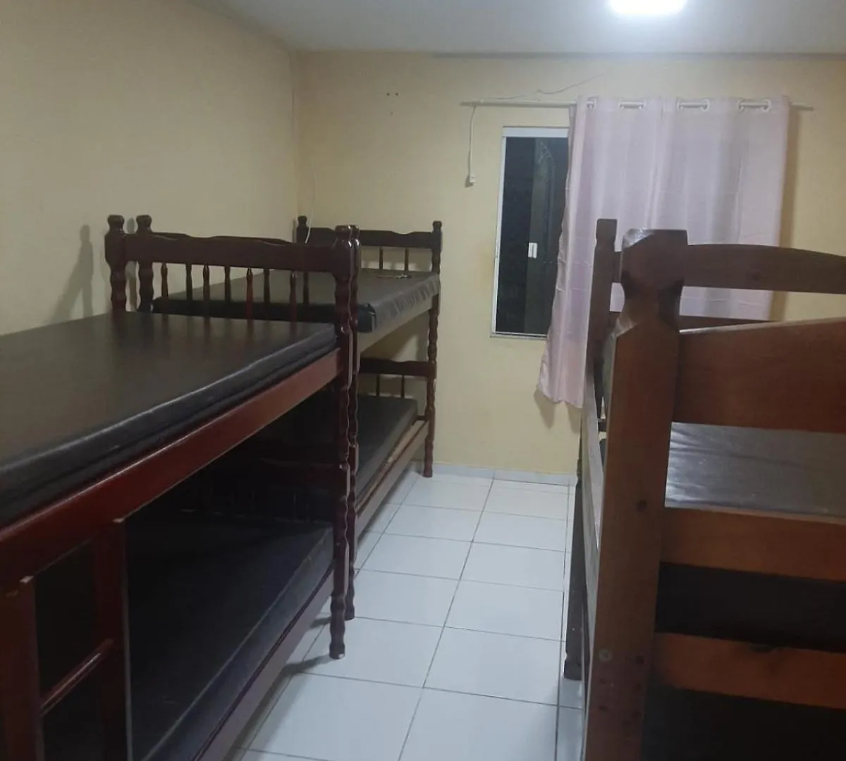 Hospedagem Aspino Poliqueze, Acessivel E Bem Localizada Cabo Frio Brasil